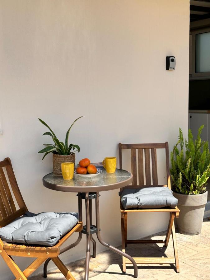 M&m's Loft * Chania (Crete)