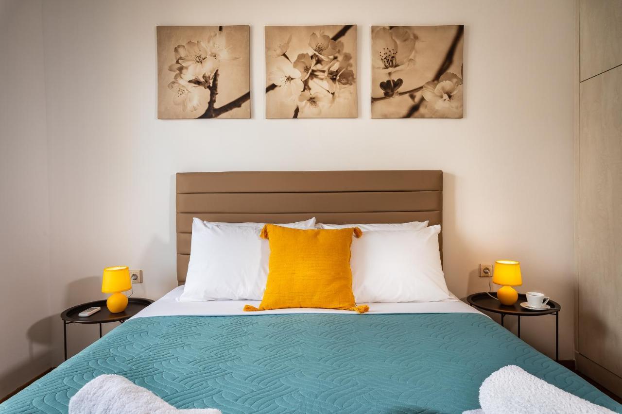 Apt. With Parking - 3 Min From Old Port Appartement *
