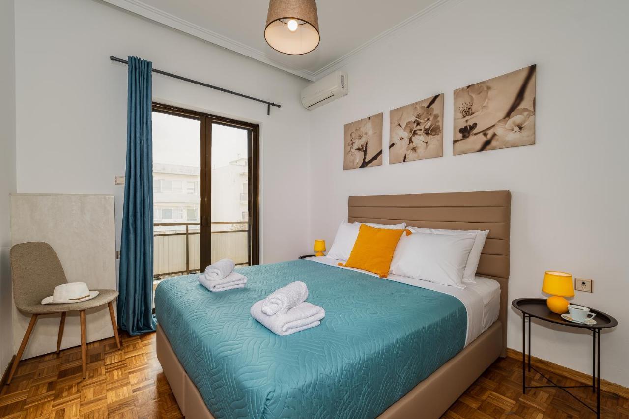Apt. With Parking - 3 Min From Old Port