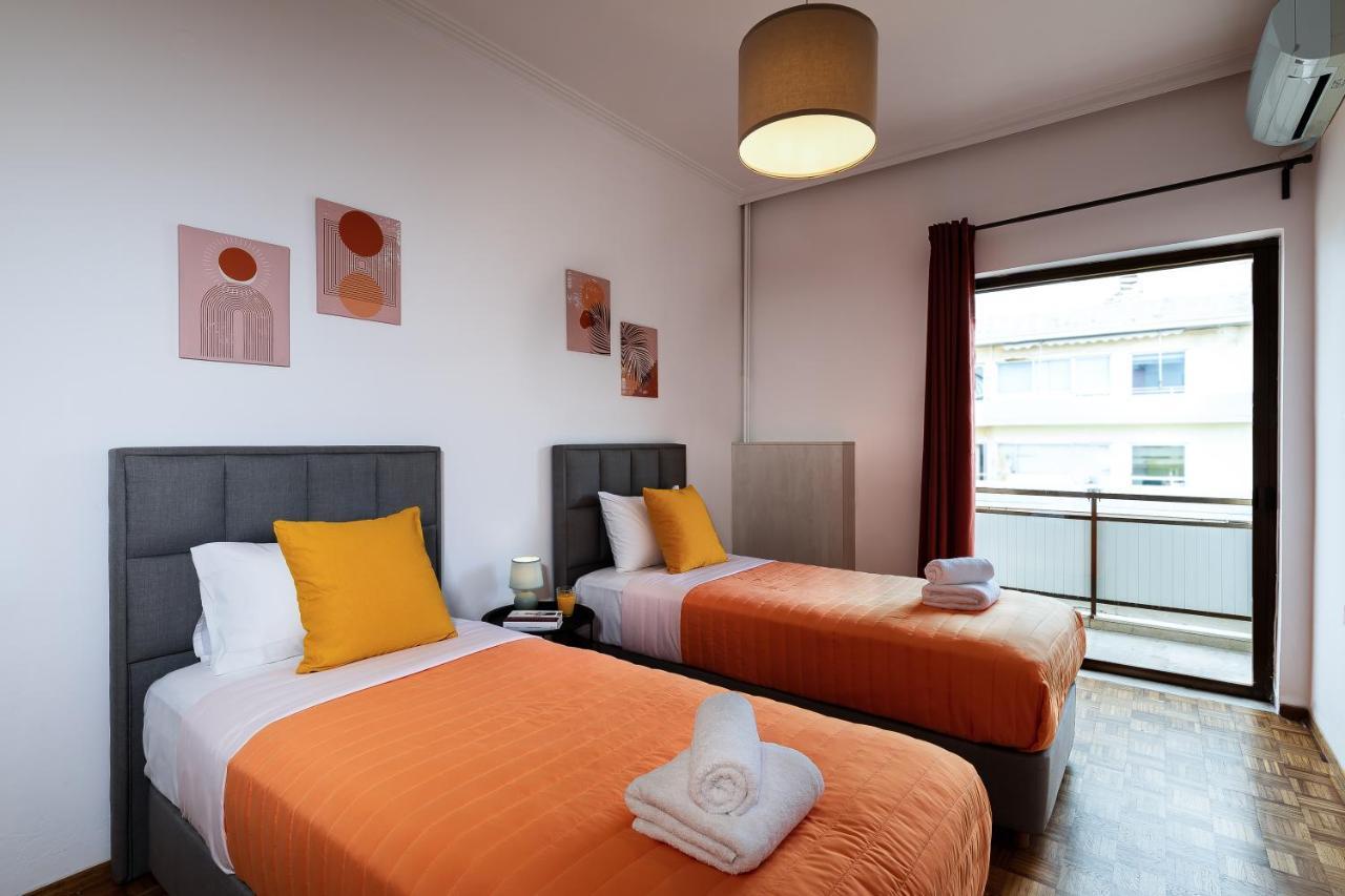 Apt. With Parking - 3 Min From Old Port Apartment Chania (Crete)