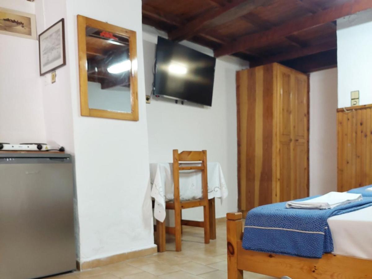 Inn Chryssoula Chania (Crete)
