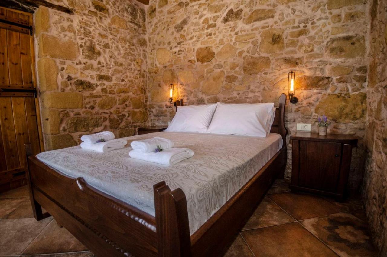 Holiday home Metochi Traditional House Chania (Crete)
