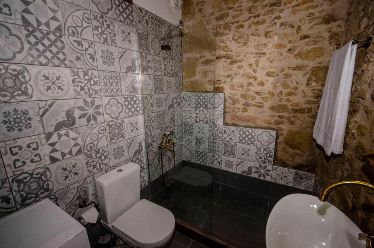 Holiday home Metochi Traditional House Chania (Crete)