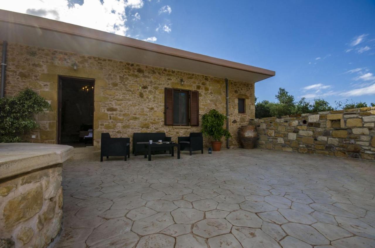 Metochi Traditional House * Chania (Crete)