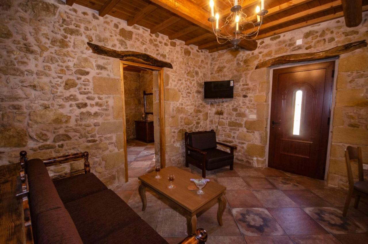 Metochi Traditional House Holiday home Chania (Crete)