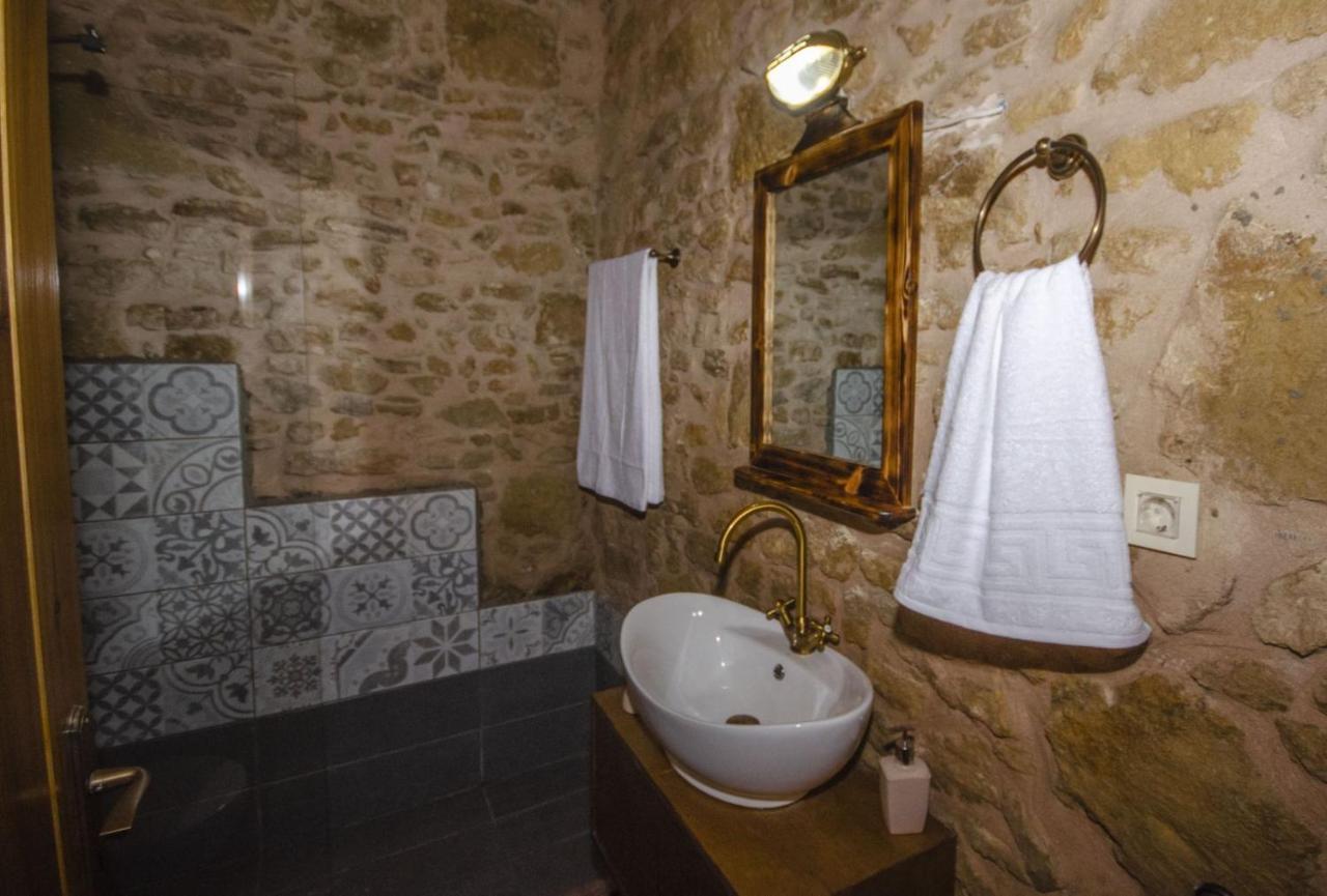 Metochi Traditional House Chania (Crete)