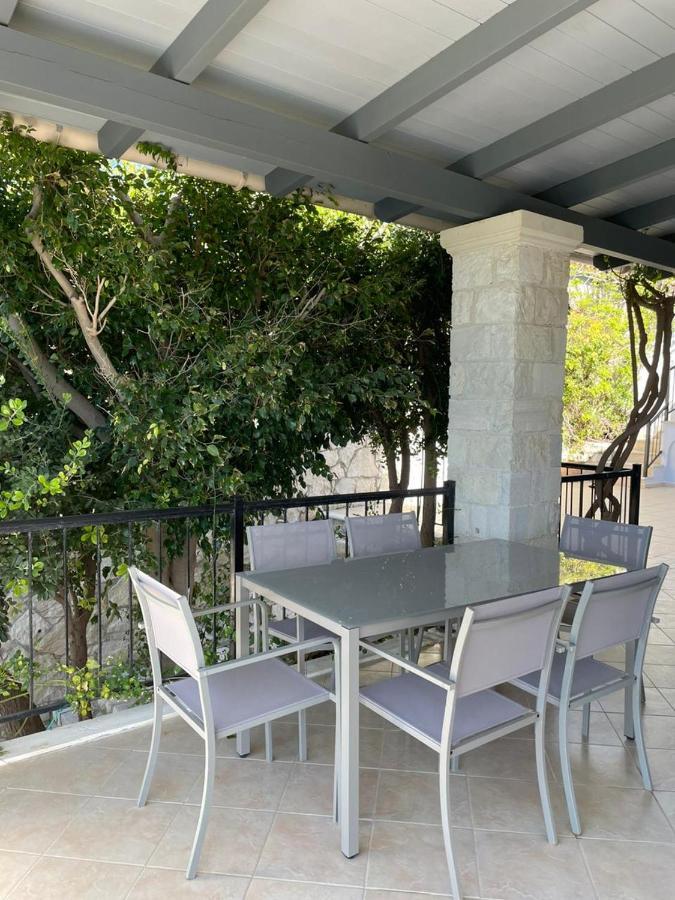 Villa Marianne Chania (Crete)