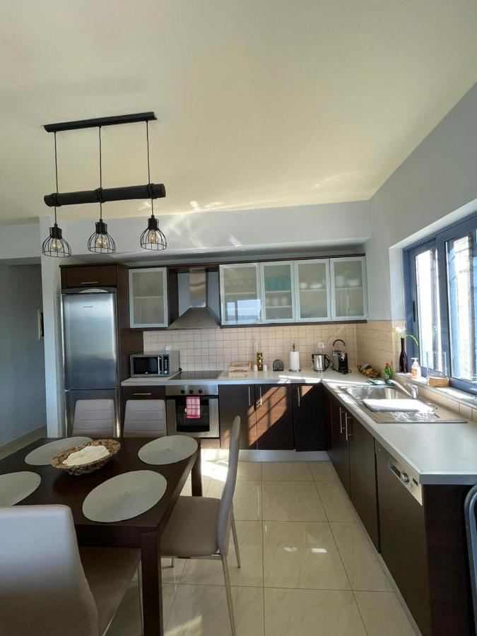 Villa Marianne Chania (Crete)