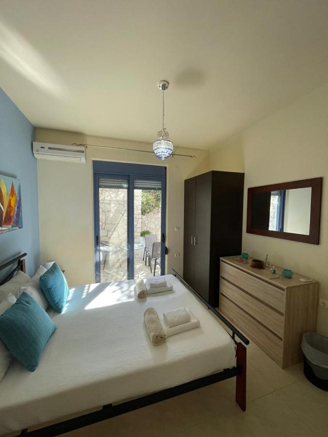 Marianne Villa Chania (Crete)