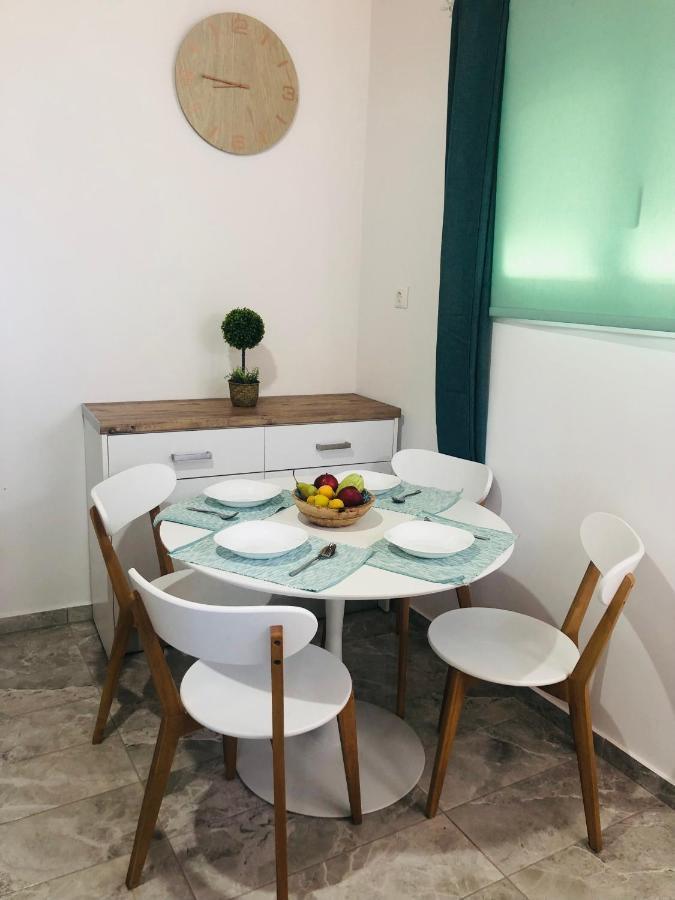 Summer Mood Apartamento *