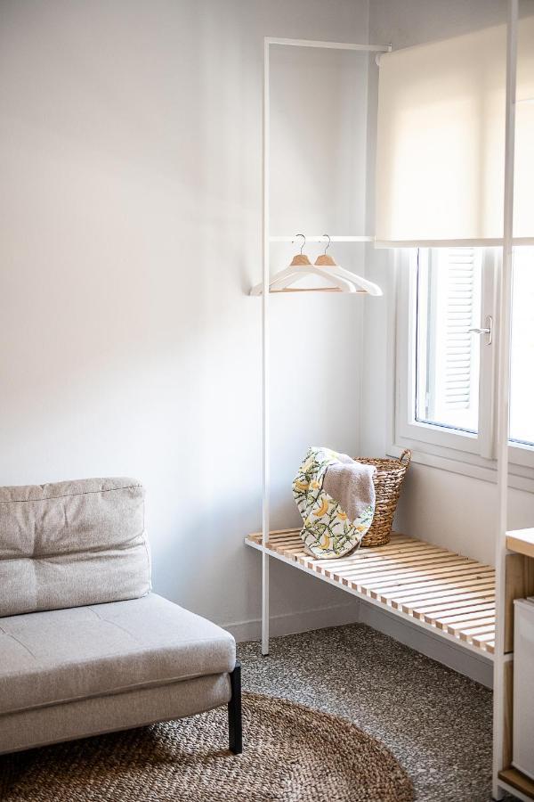 Apartment Artemide Places-splantzia Square *