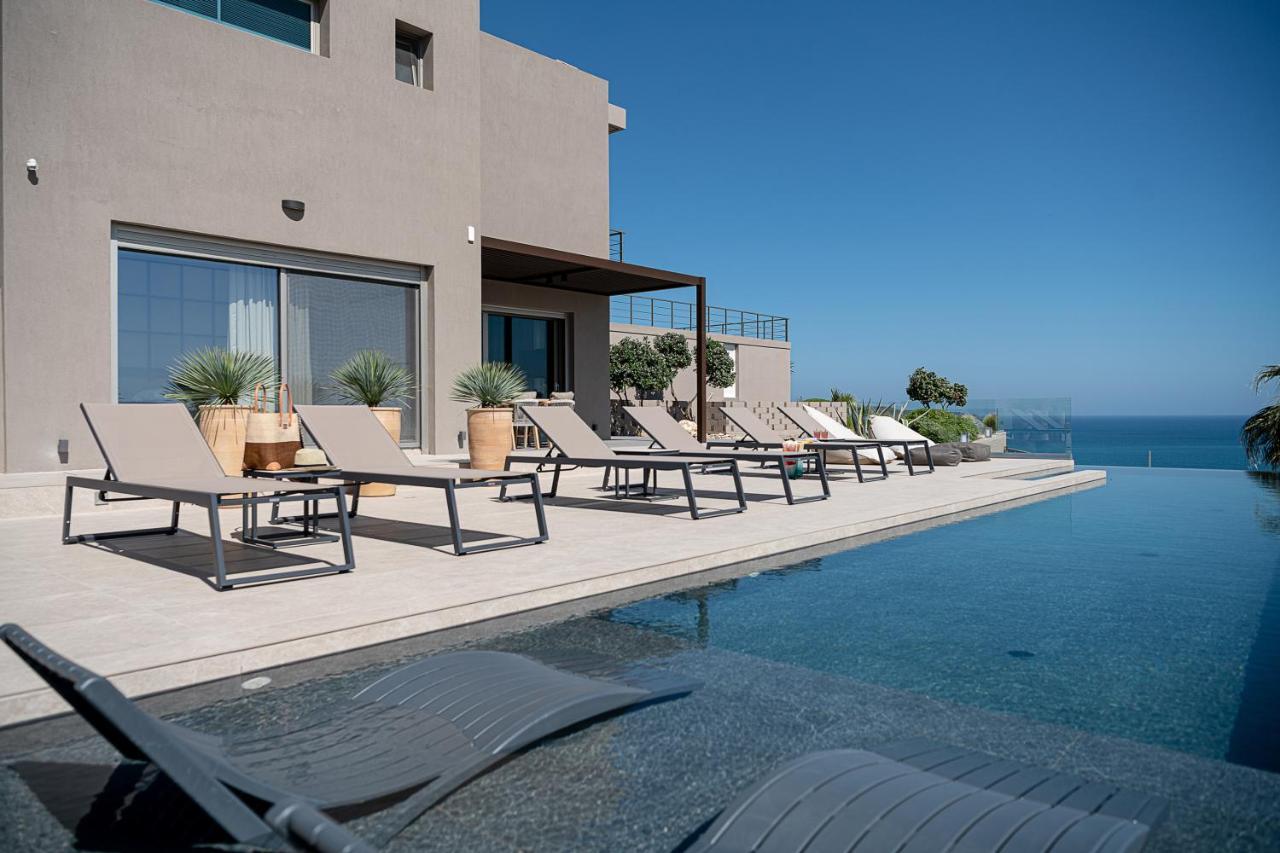 Holiday home Agave Hill Luxury House