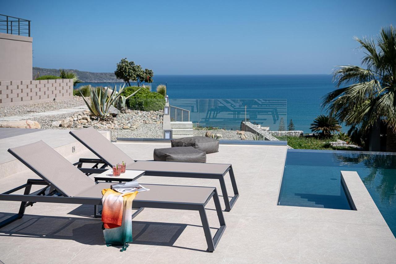 Agave Hill Luxury House Holiday home Chania (Crete)