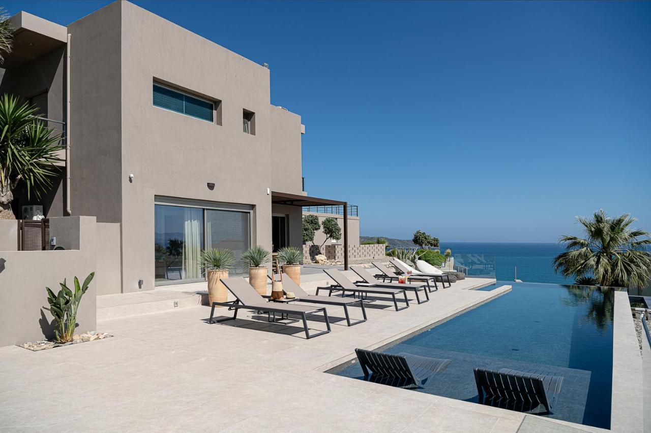 Holiday home Agave Hill Luxury House Chania (Crete)