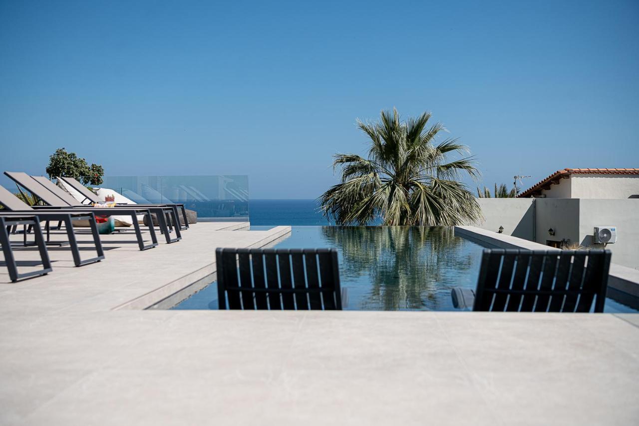 Holiday home Agave Hill Luxury House *