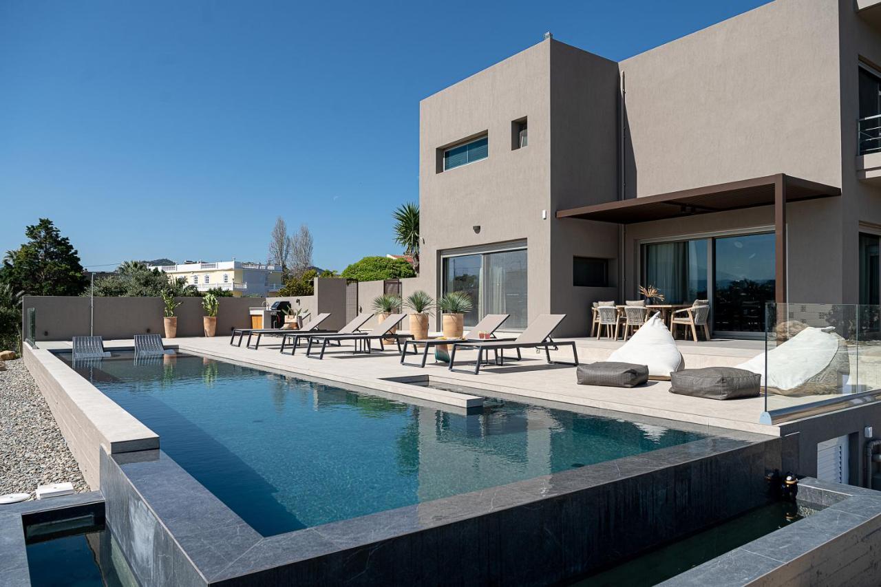 Agave Hill Luxury House Holiday home