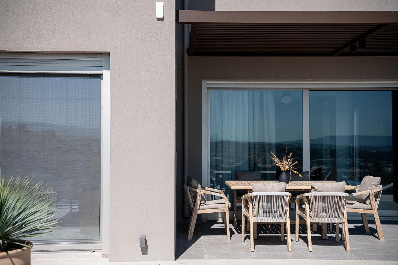 Agave Hill Luxury House Holiday home *