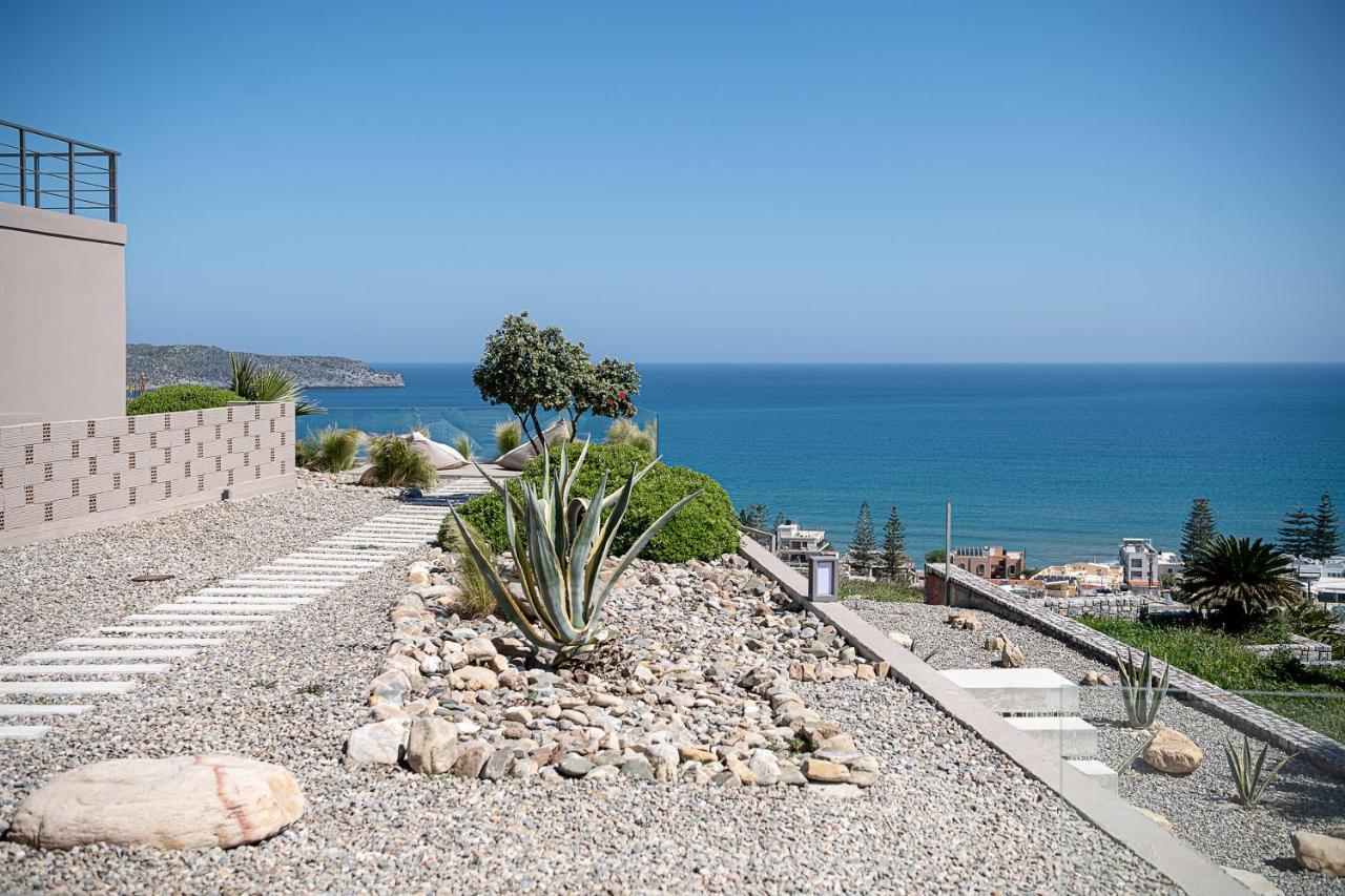 Holiday home Agave Hill Luxury House *