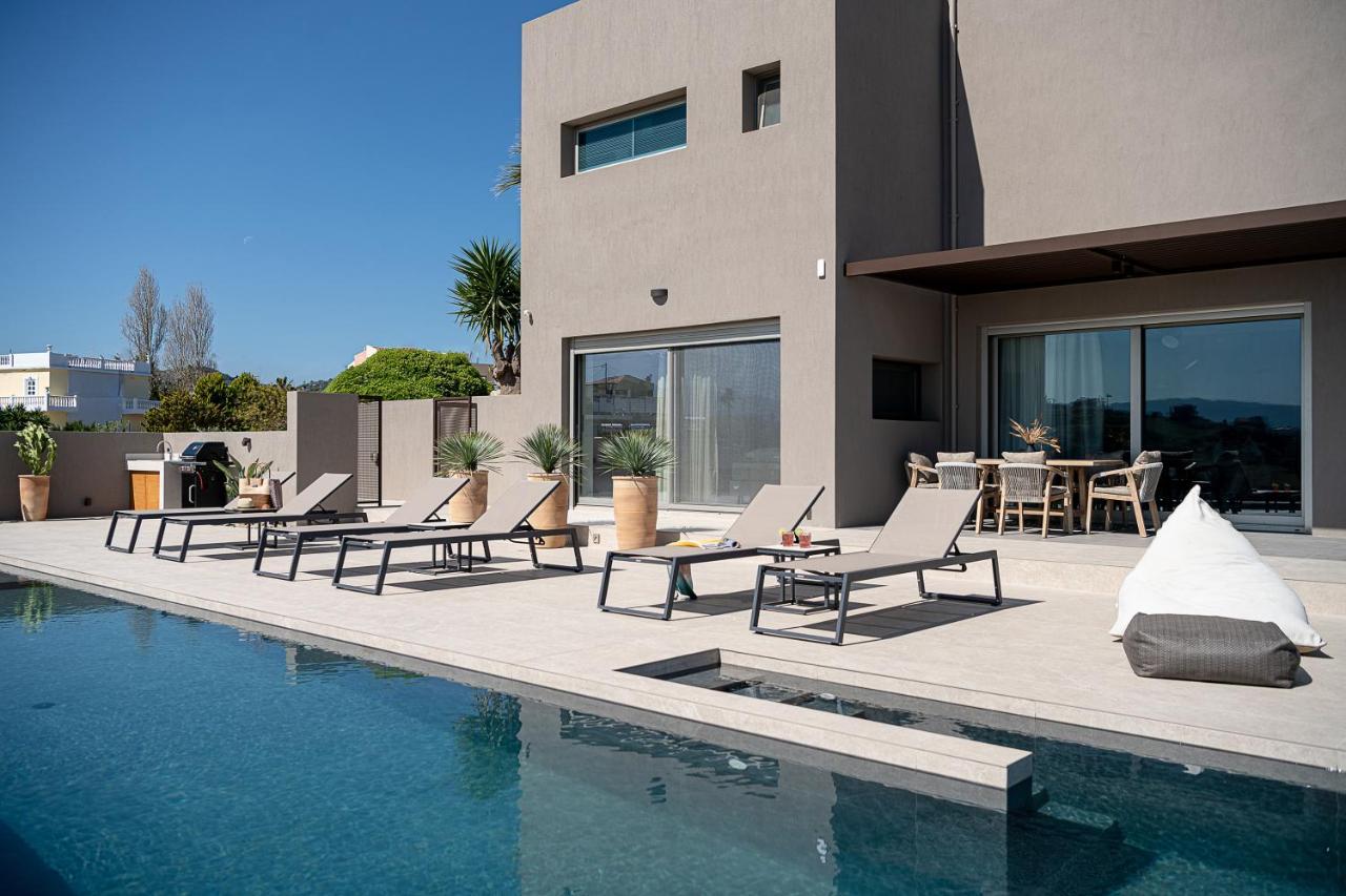Agave Hill Luxury House Holiday home