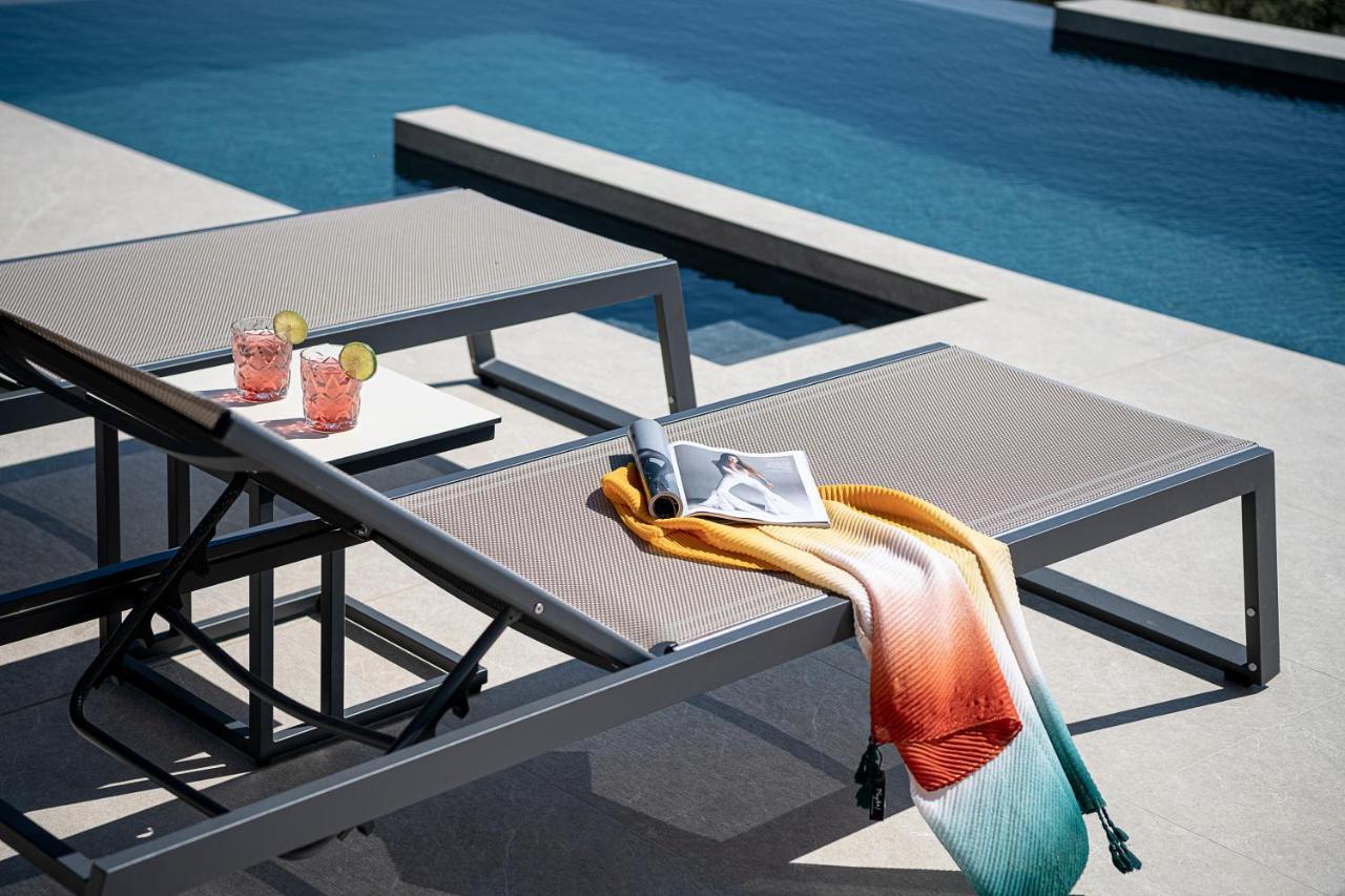 Holiday home Agave Hill Luxury House Chania (Crete)