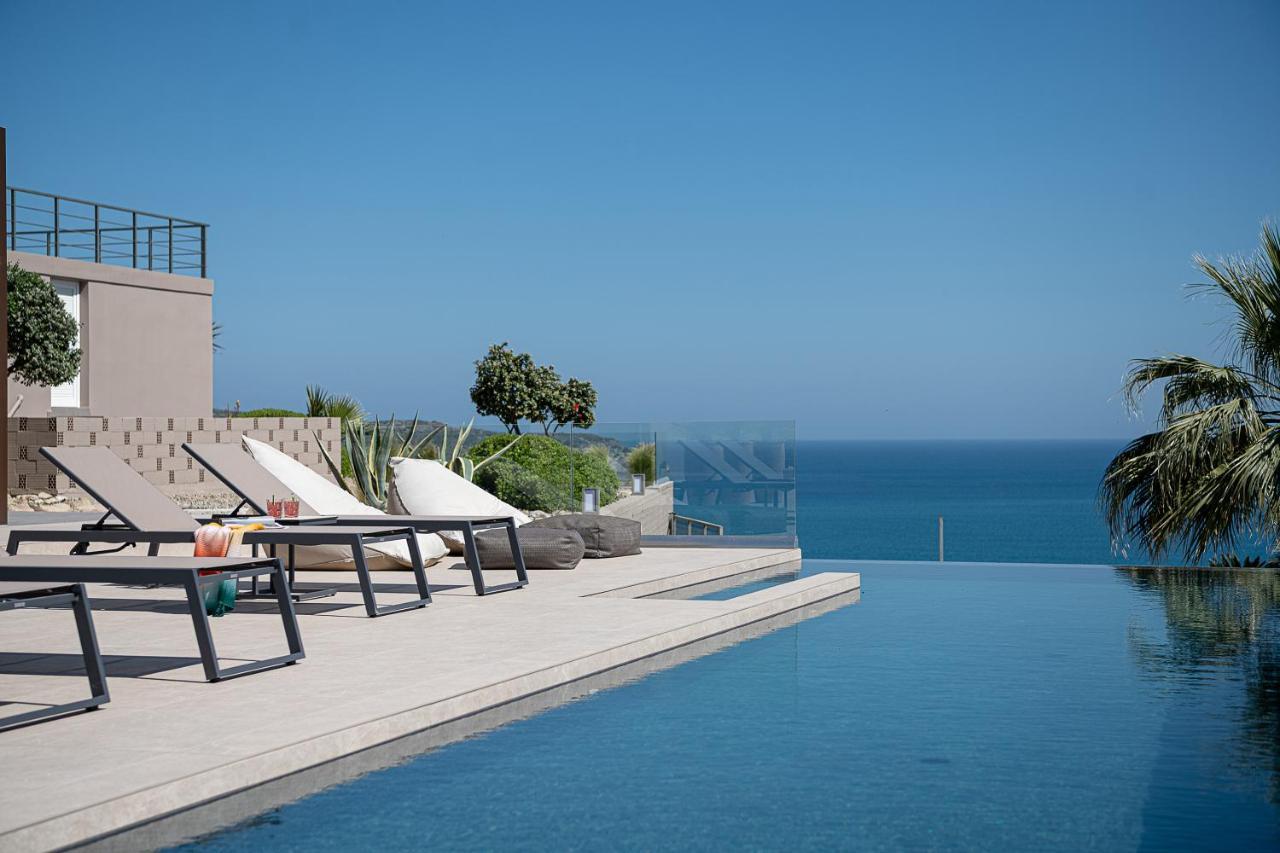 Agave Hill Luxury House Holiday home Chania (Crete)