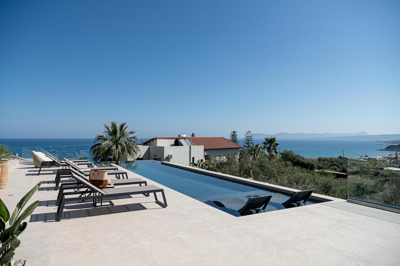 Holiday home Agave Hill Luxury House Chania (Crete)