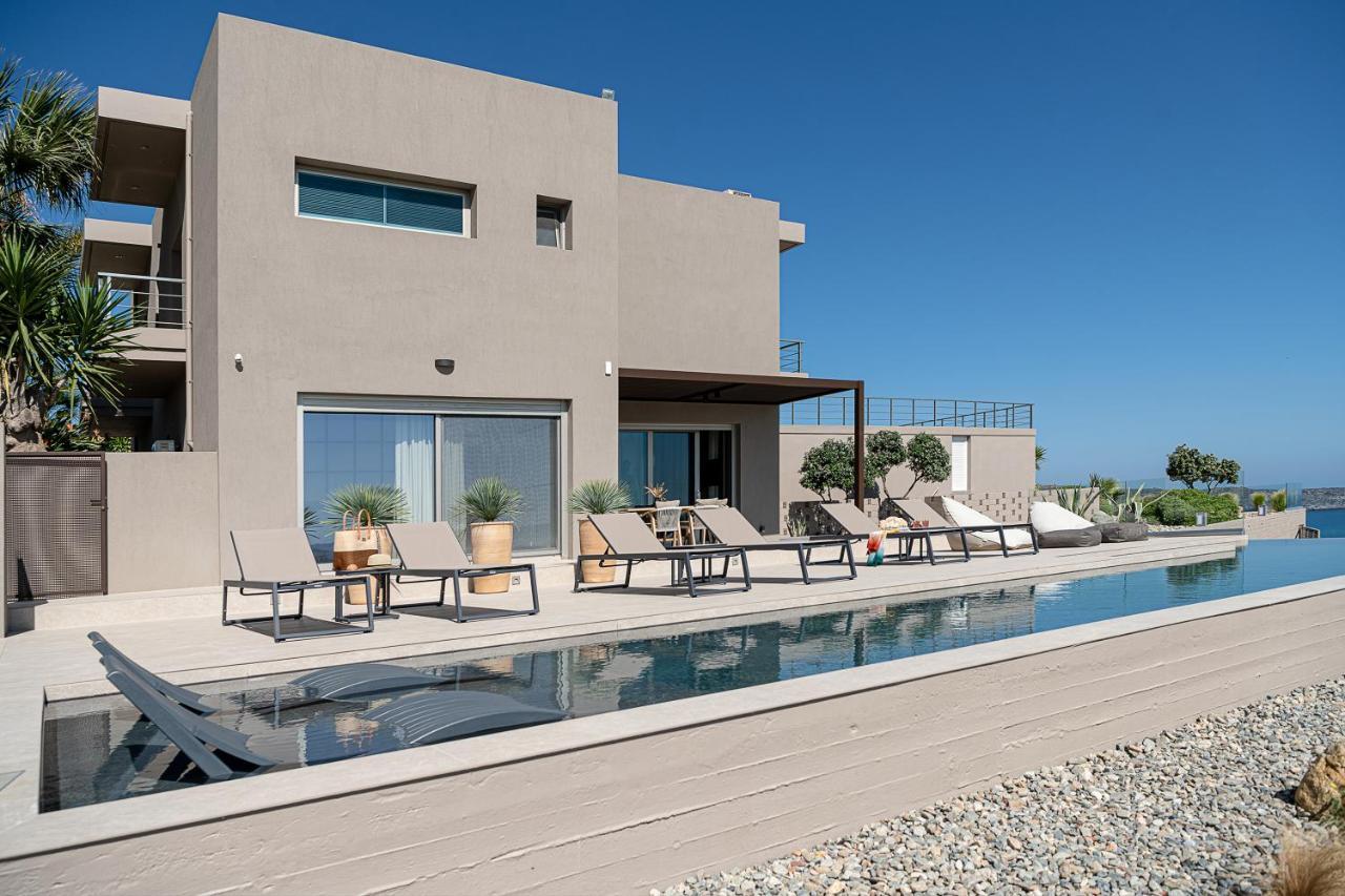 Holiday home Agave Hill Luxury House Chania (Crete)