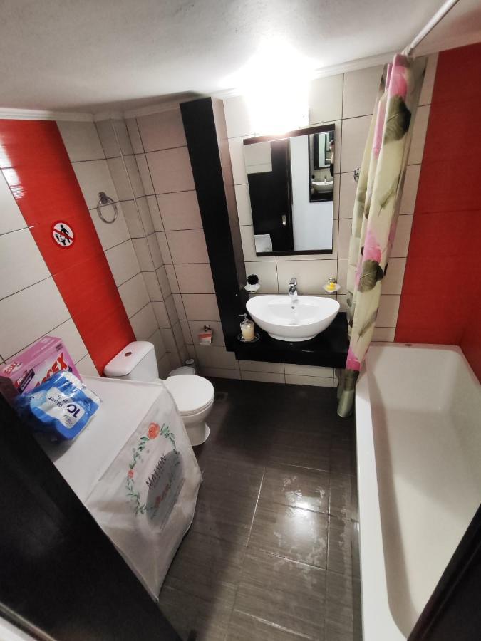 Marlen House Chania Apartment *