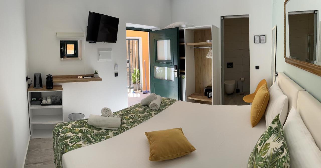 Guest house Antica Canea Luxury Chania (Crete)