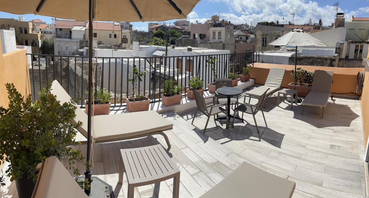 Gasthof Antica Canea Luxury 4*