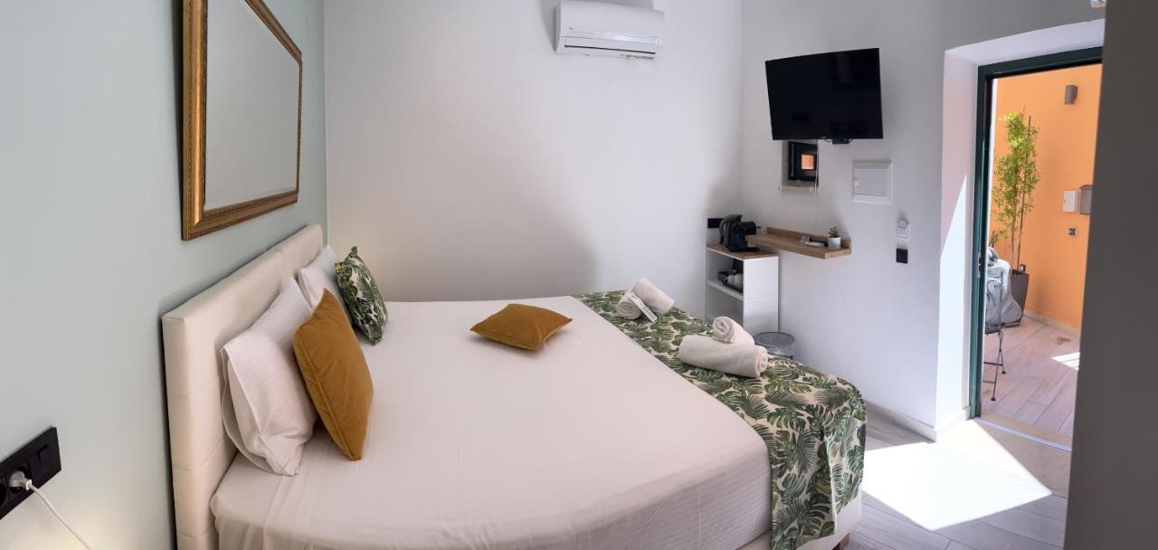 Guest house Antica Canea Luxury Chania (Crete)
