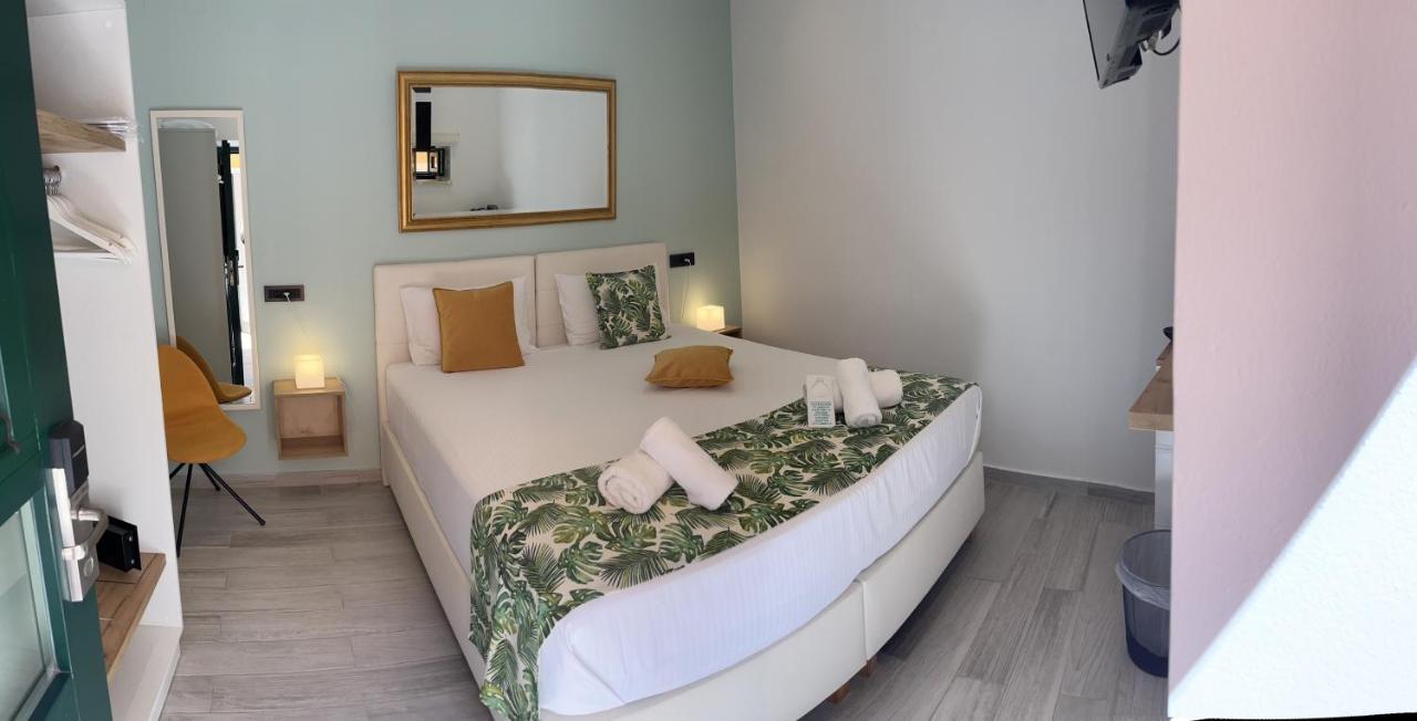 Antica Canea Luxury 4* Chania (Crete)