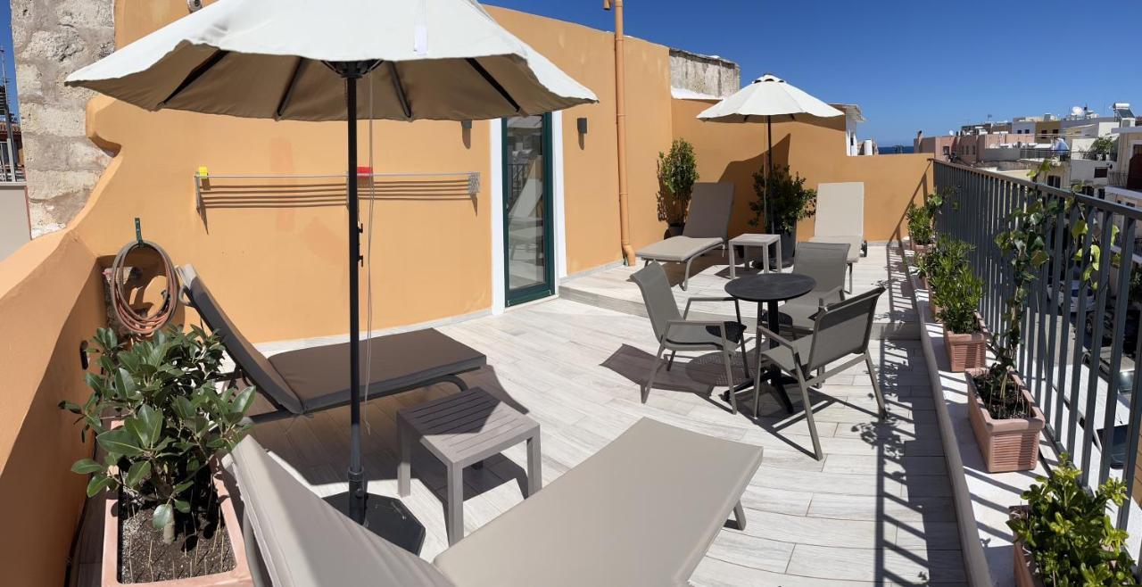 Antica Canea Luxury