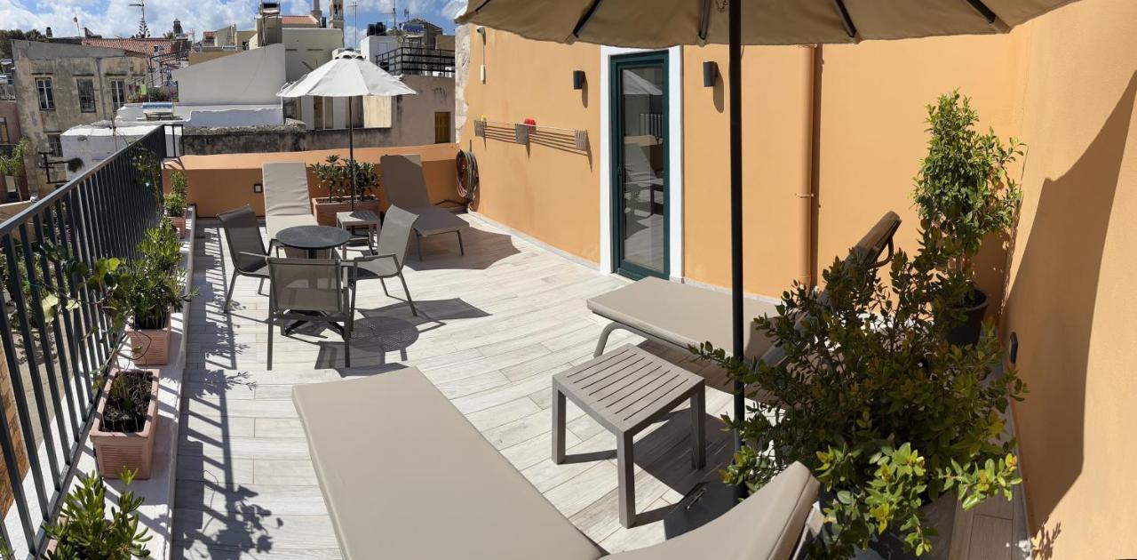 Antica Canea Luxury