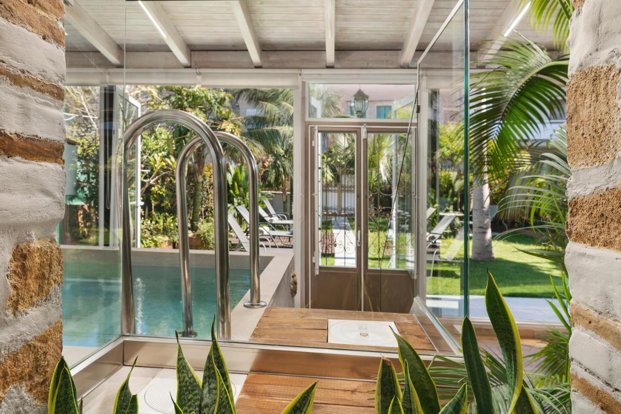 Villa Splantzia - Heated Pool - Garden Chania (Crete)