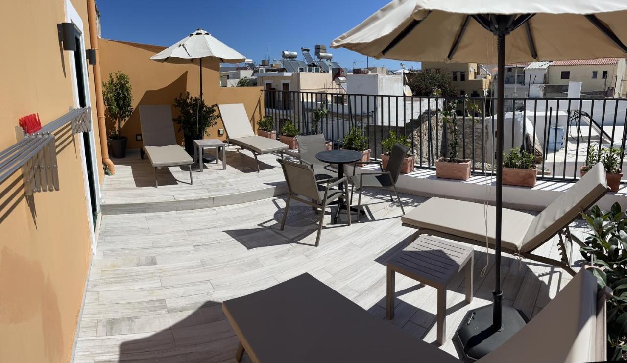 Antica Canea Luxury Chania (Crete)