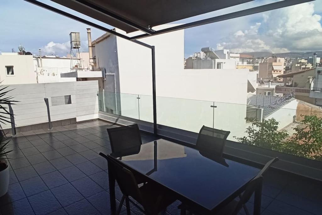 Apartment Yianna's Modern In Chania *