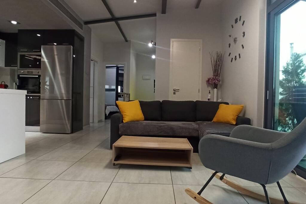 Yianna's Modern In Chania Apartment Chania (Crete)