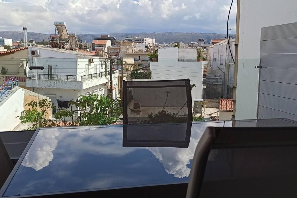 Apartment Yianna's Modern In Chania *