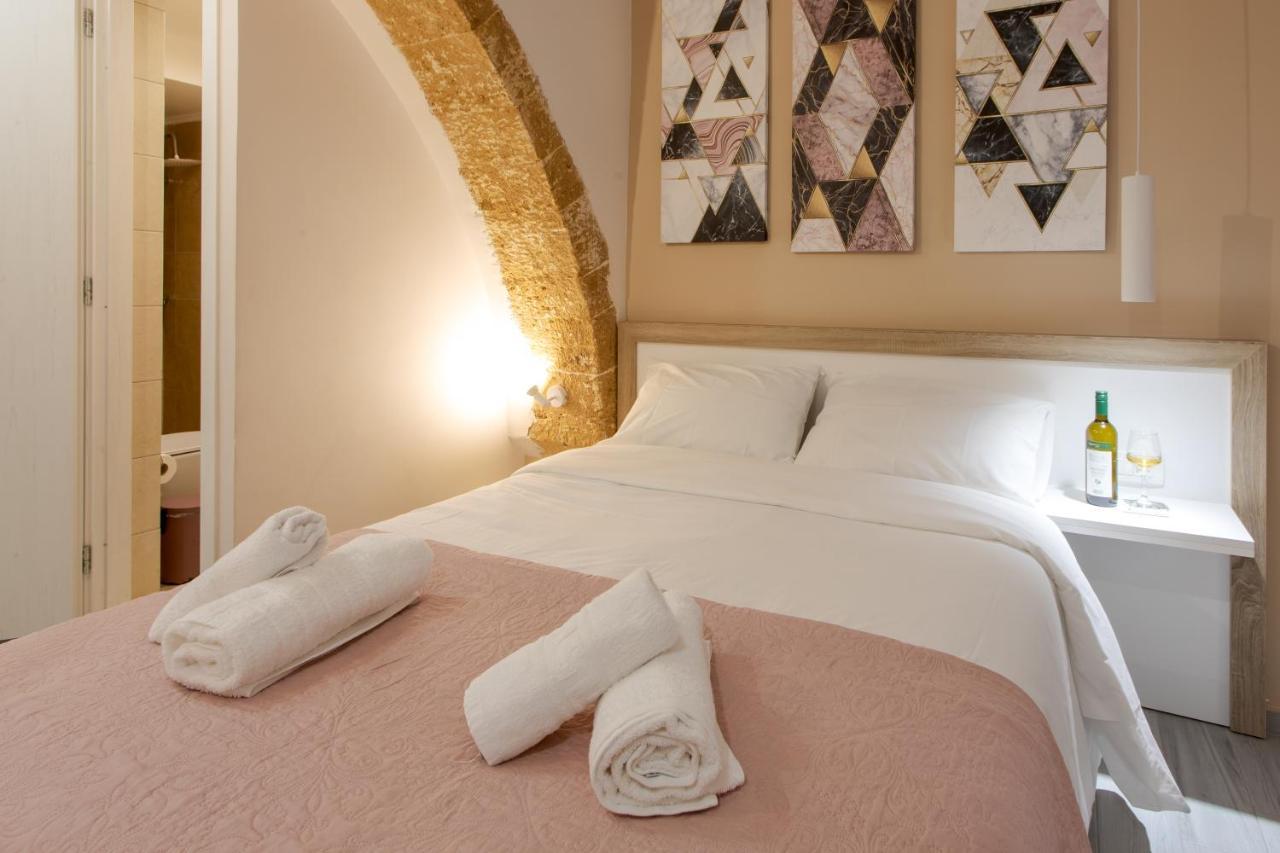 Bed & Breakfast Mitos Cozy *