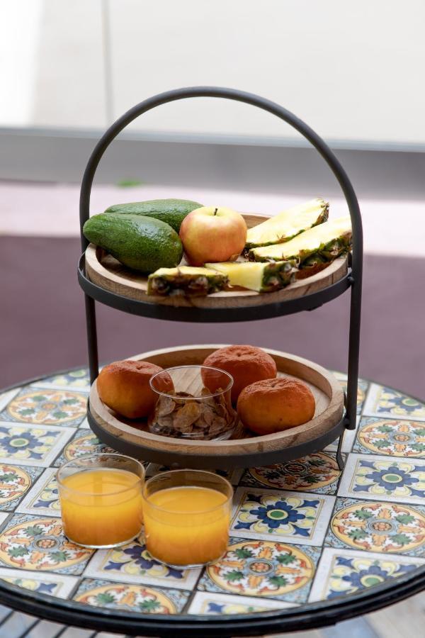 Bed & Breakfast Mitos Cozy