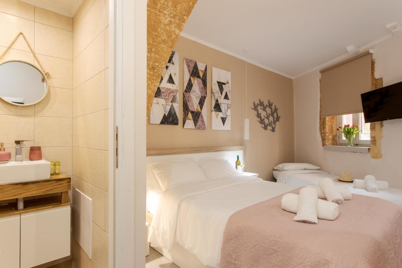Bed & Breakfast Mitos Cozy *