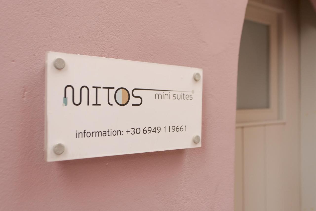 Bed & Breakfast Mitos Cozy Chania (Crete)
