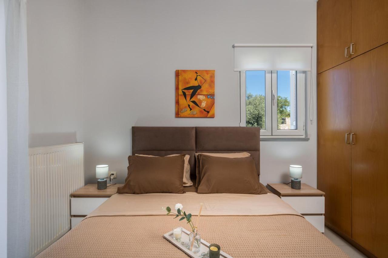 Olive Tree Holiday home