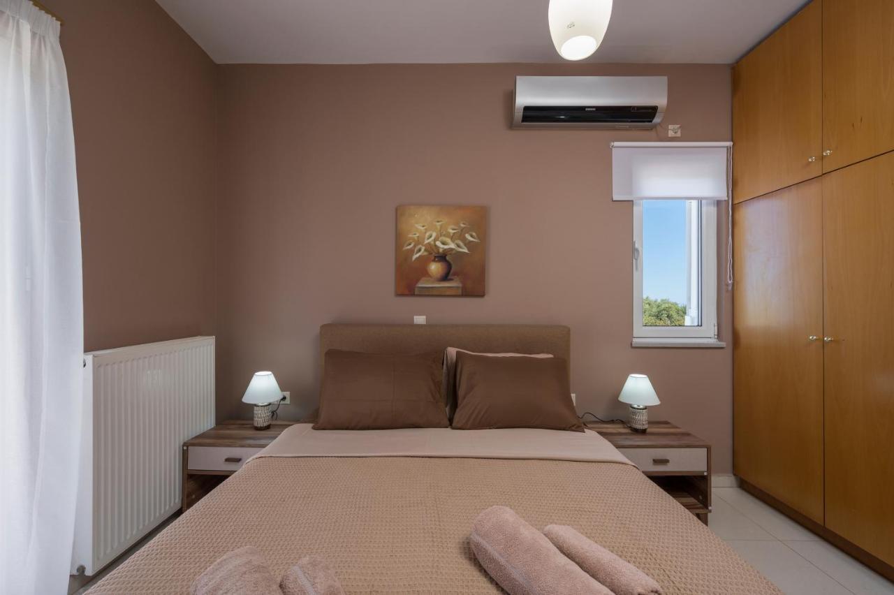 Holiday home Olive Tree Chania (Crete)