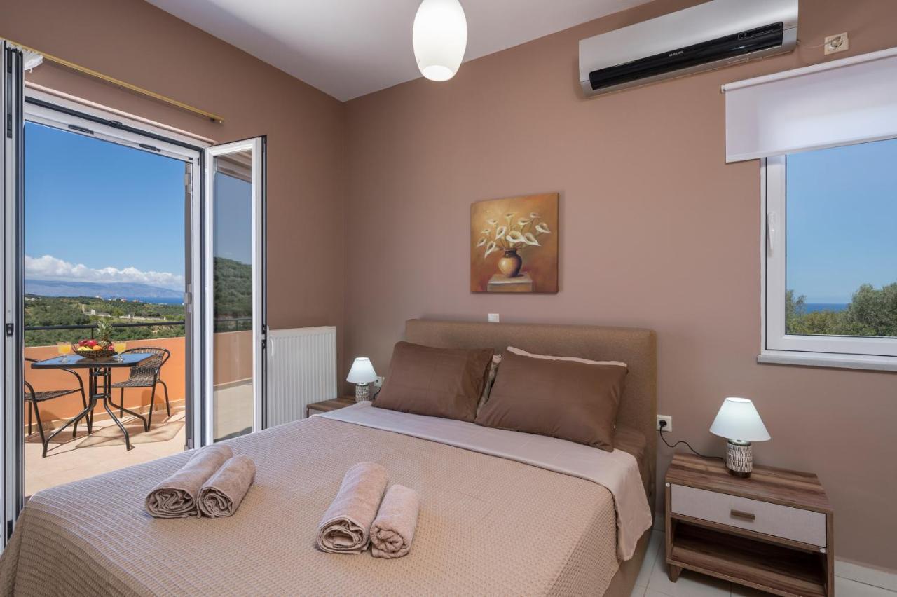 Holiday home Olive Tree *