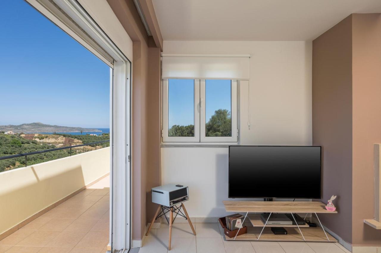 Olive Tree Holiday home *
