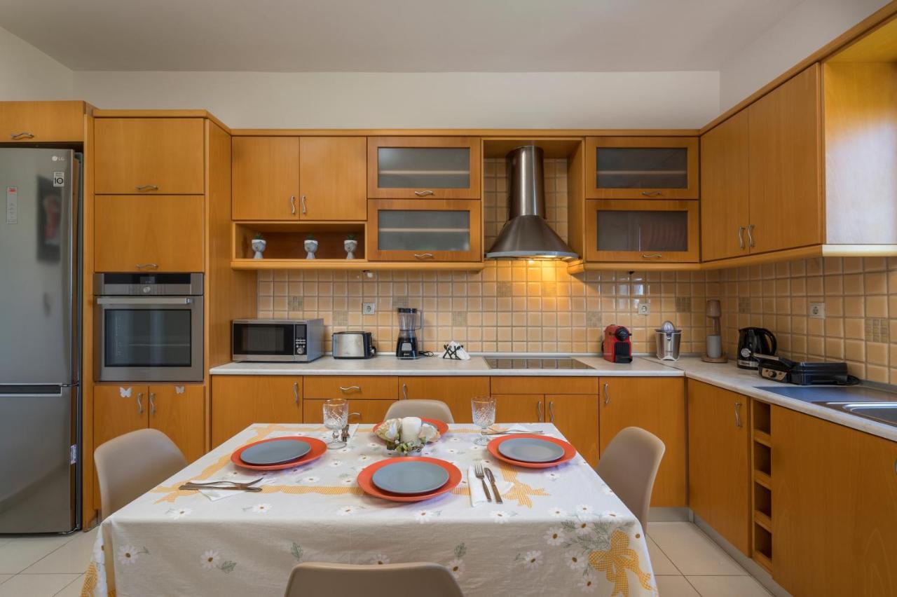 Olive Tree Holiday home
