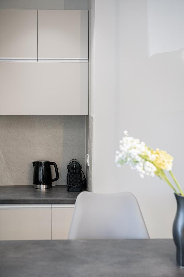 Appartement Casa D'irene Apts