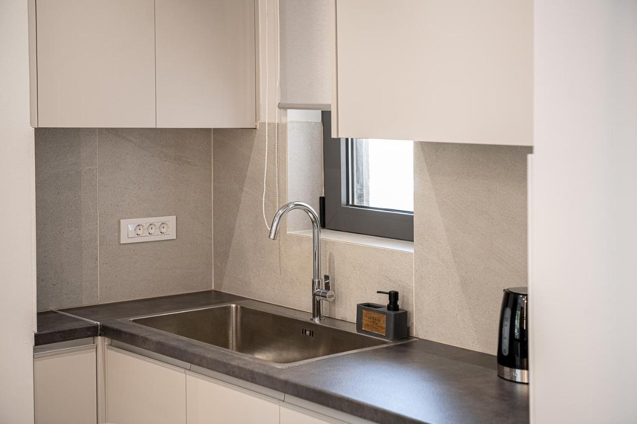 Appartement Casa D'irene Apts Chania (Crete)